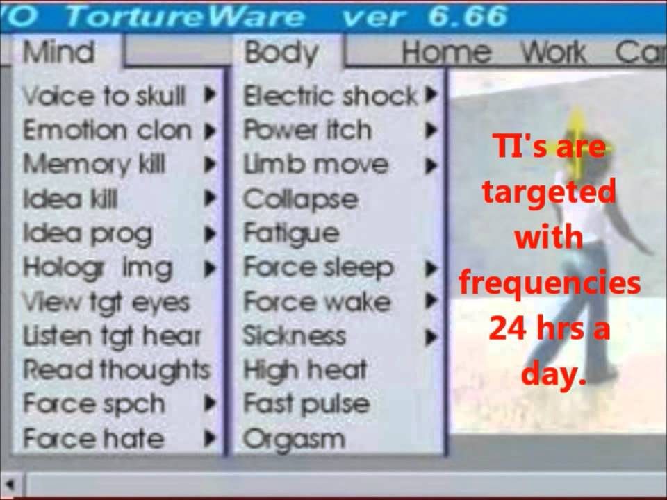 this is how their hoeing women